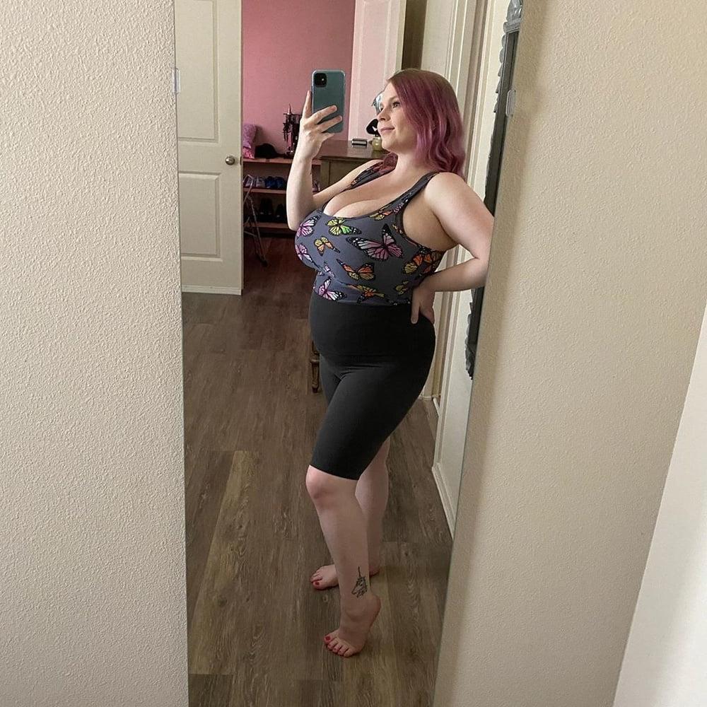 25P Chubby fat fucker cassie