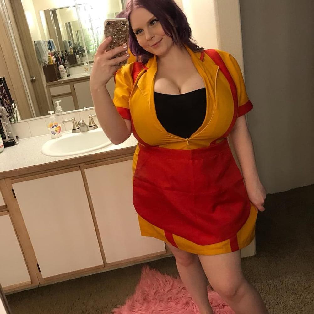 25P Chubby fat fucker cassie