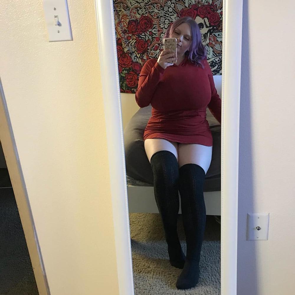 25P Chubby fat fucker cassie