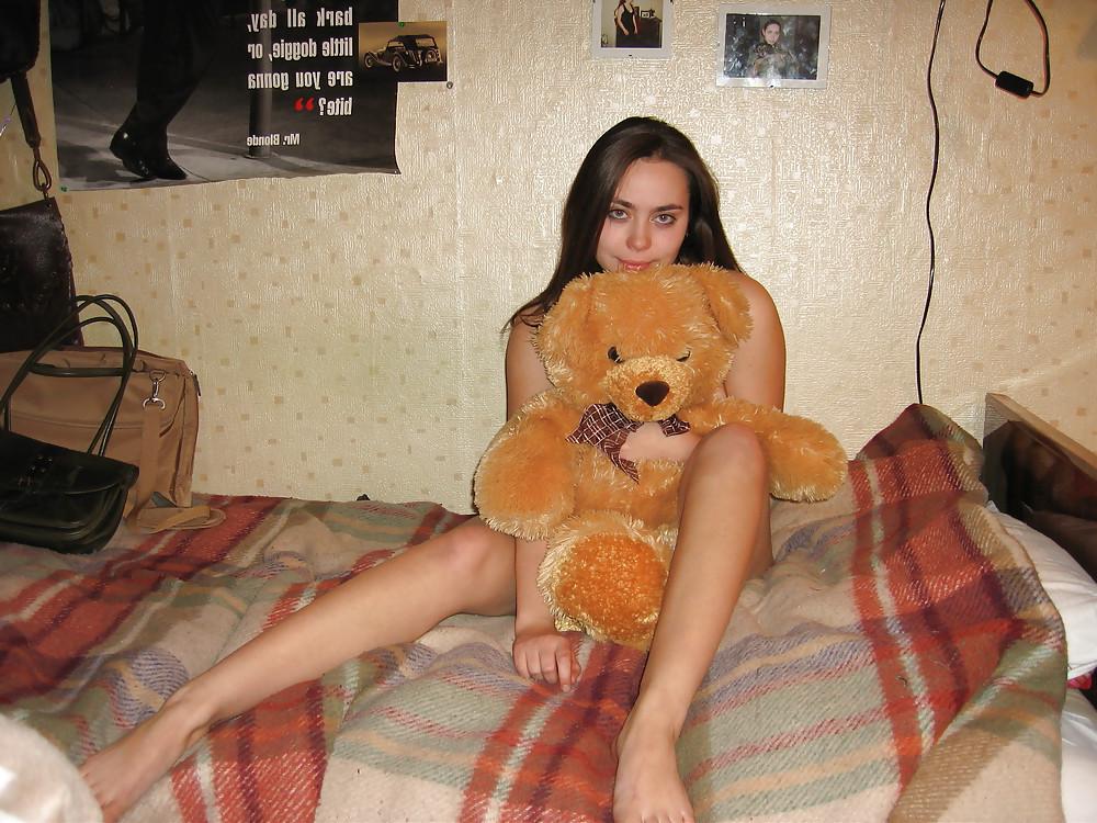 25P Cute girl