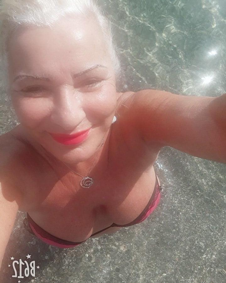 22P Granny goddess update. More pics found