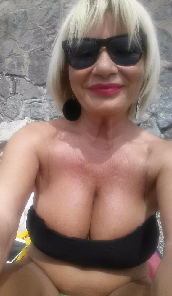 22P Granny goddess update. More pics found