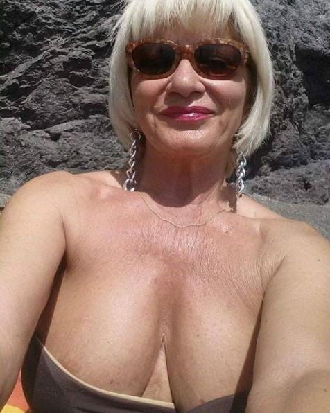22P Granny goddess update. More pics found