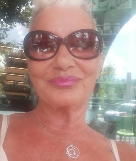 22P Granny goddess update. More pics found