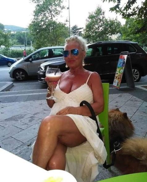 22P Granny goddess update. More pics found
