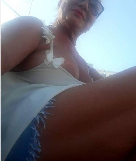 22P Granny goddess update. More pics found