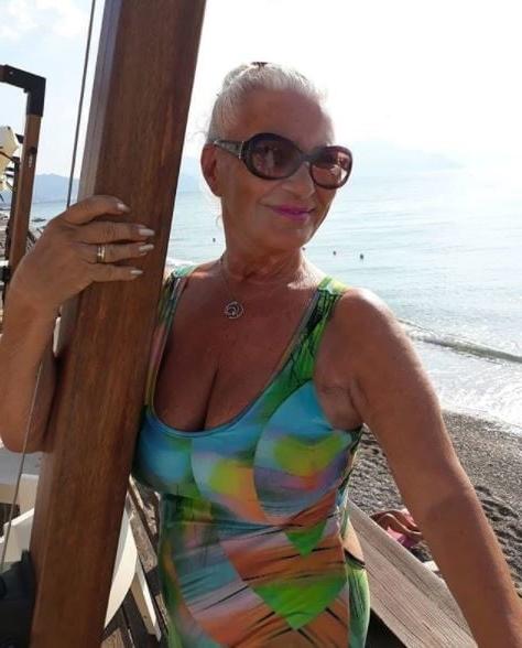 22P Granny goddess update. More pics found