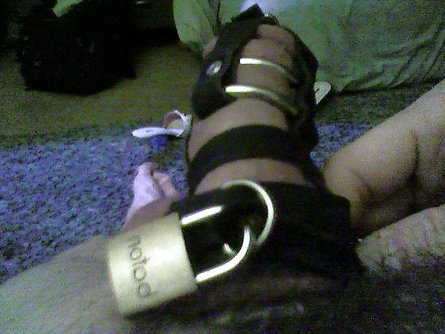 4P My kinky cock 