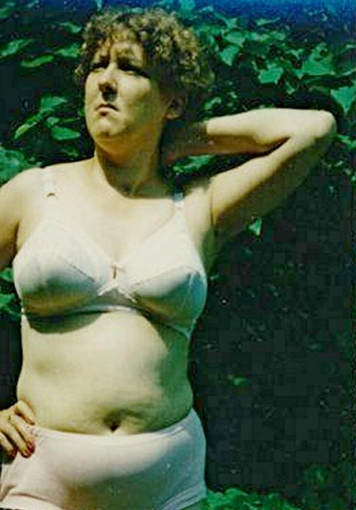 25P Natural womwn