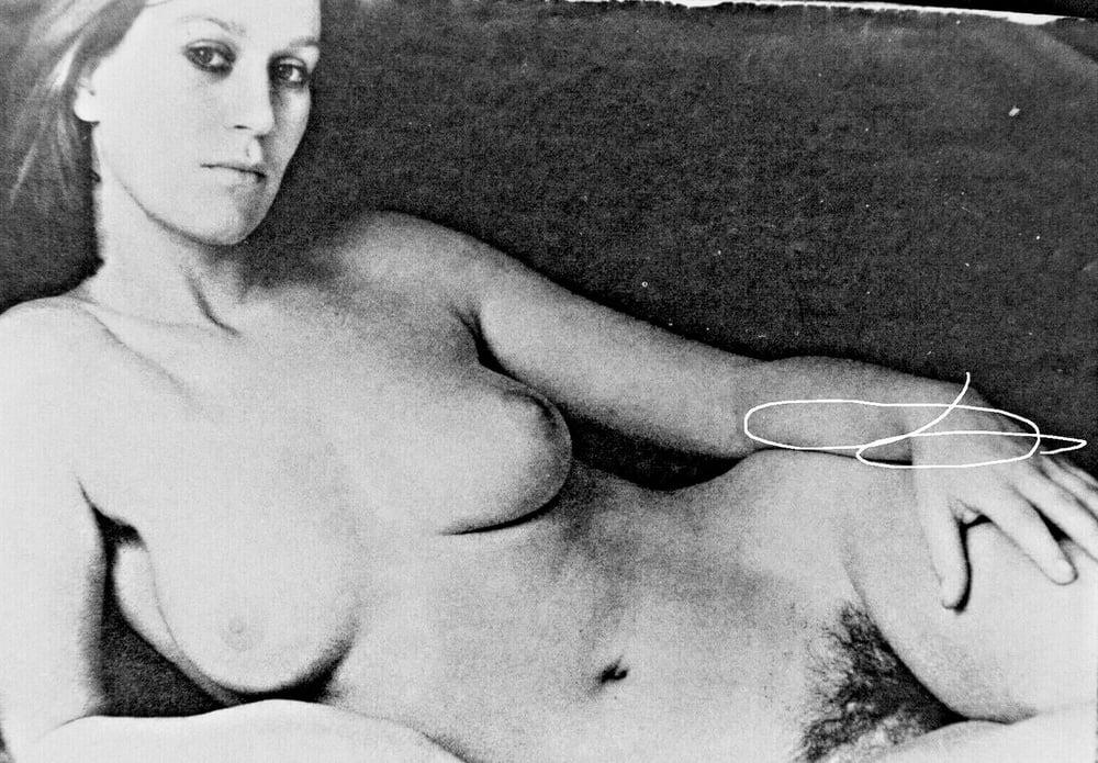 25P Natural womwn