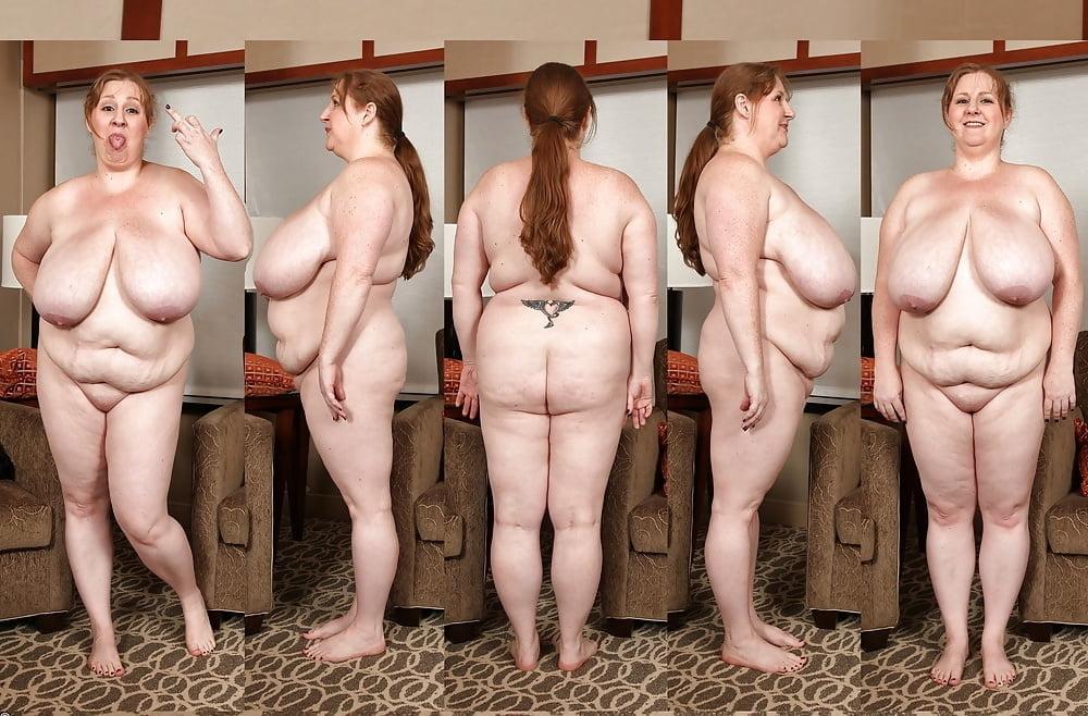 25P Pretty curves, ass, feet and more #7.