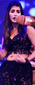 25P Pooja Hedge Voluptuous Queen