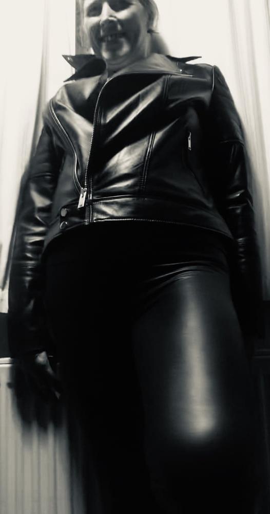 25P black and white set if dirty sexy rock chick british uk