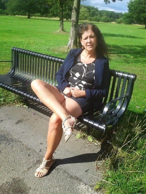 25P Gillian, sexy UK Chunky MILF Slut