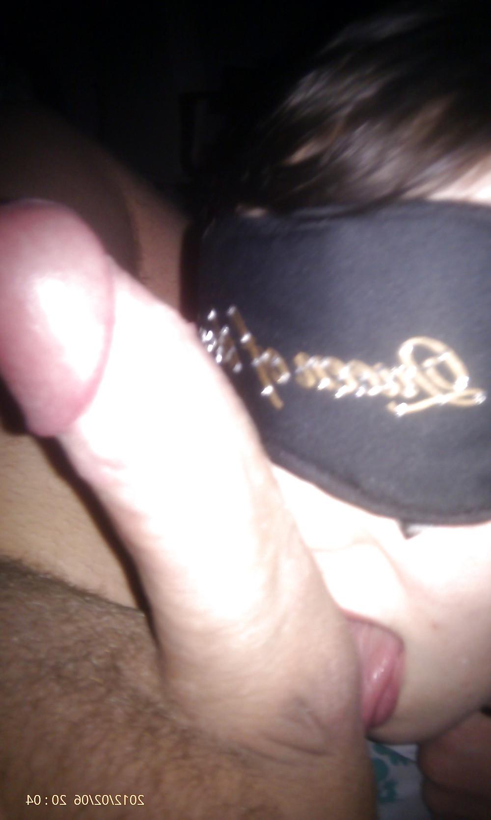 4P Queen of the Night Blows