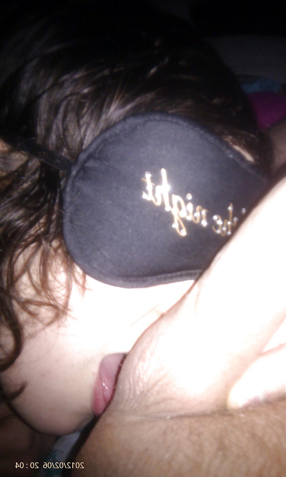 4P Queen of the Night Blows
