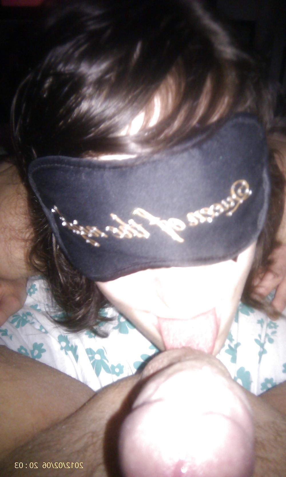 4P Queen of the Night Blows