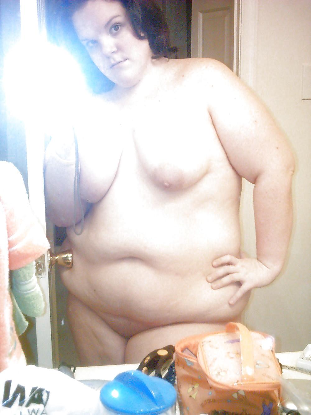 25P CHUBBY WOMEN 27