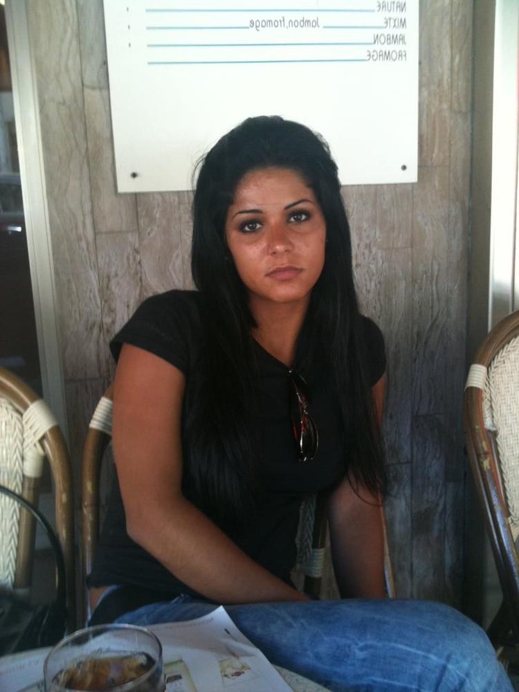 25P indian nri bitch