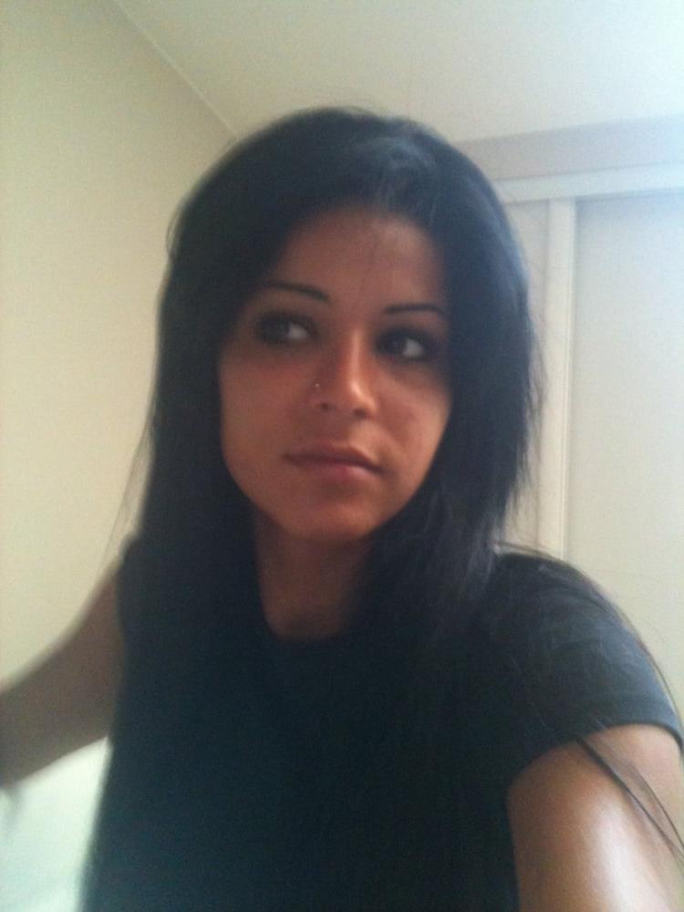 25P indian nri bitch