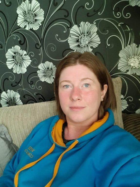 25P Keri, sexy UK Chunky MILF Slut