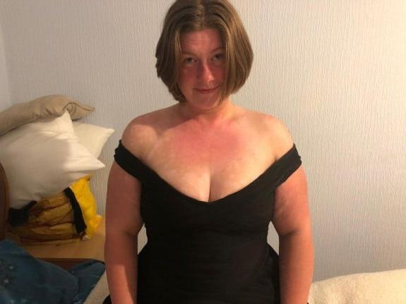 25P Keri, sexy UK Chunky MILF Slut