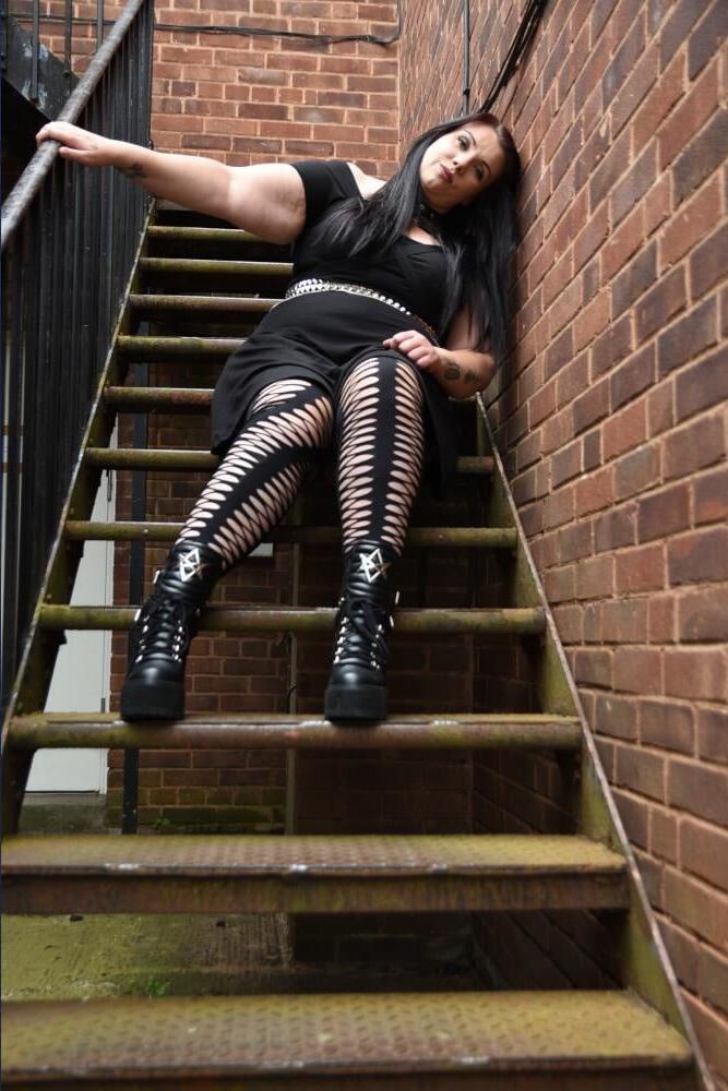 14P Bella, sexy UK Chunky Slut