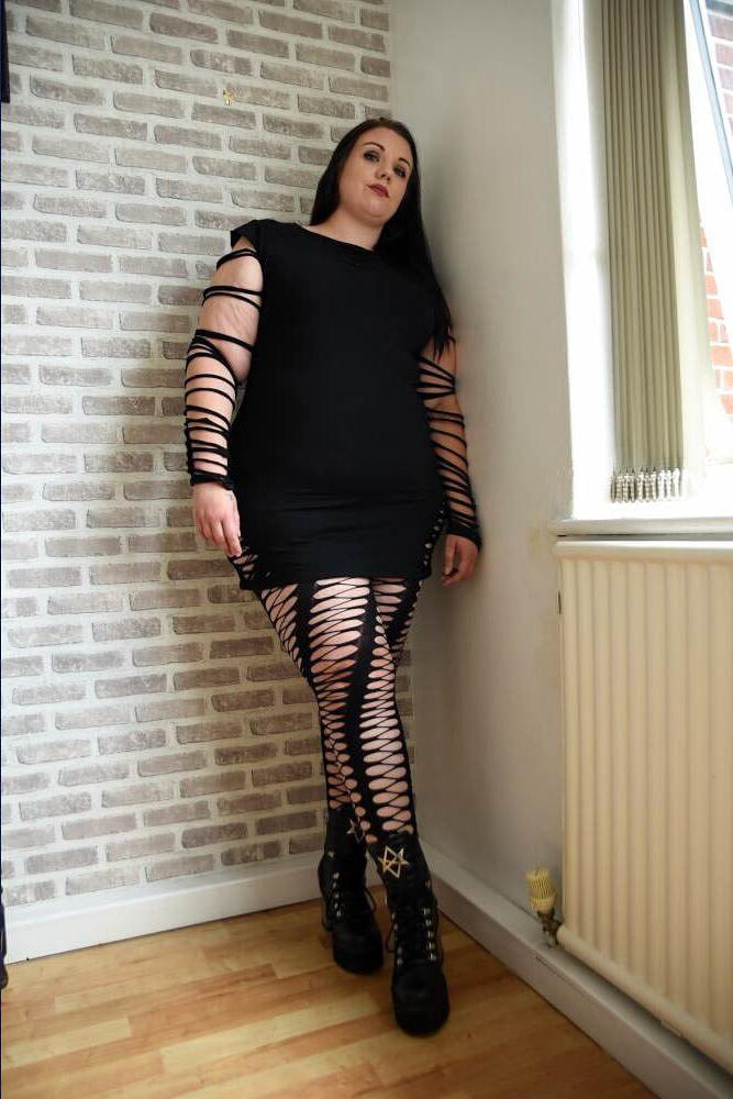 14P Bella, sexy UK Chunky Slut