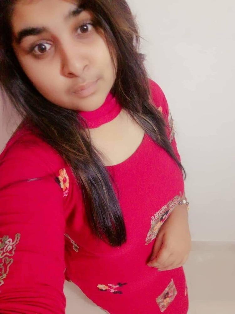 16P Indian cute fatty girl