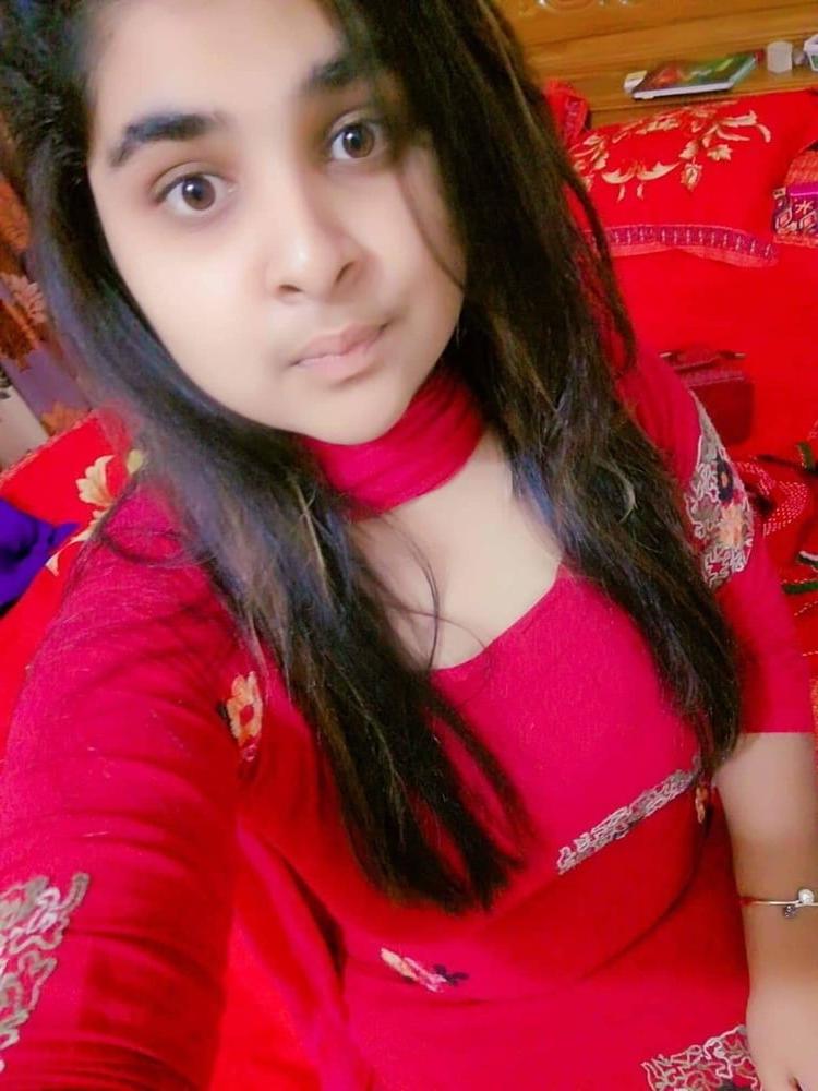 16P Indian cute fatty girl