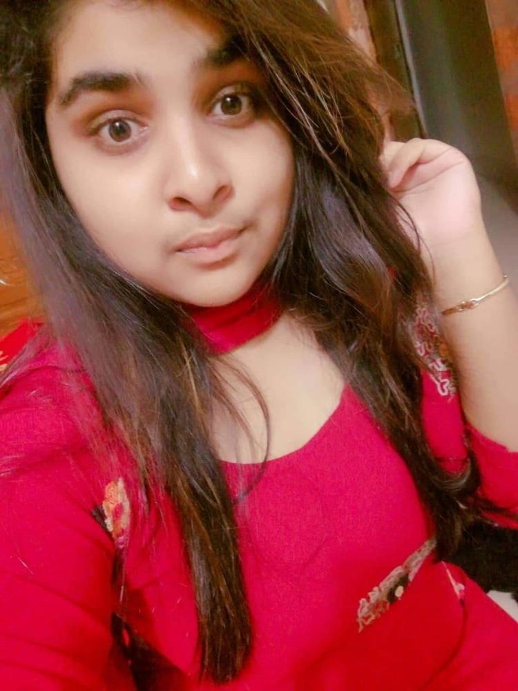 16P Indian cute fatty girl