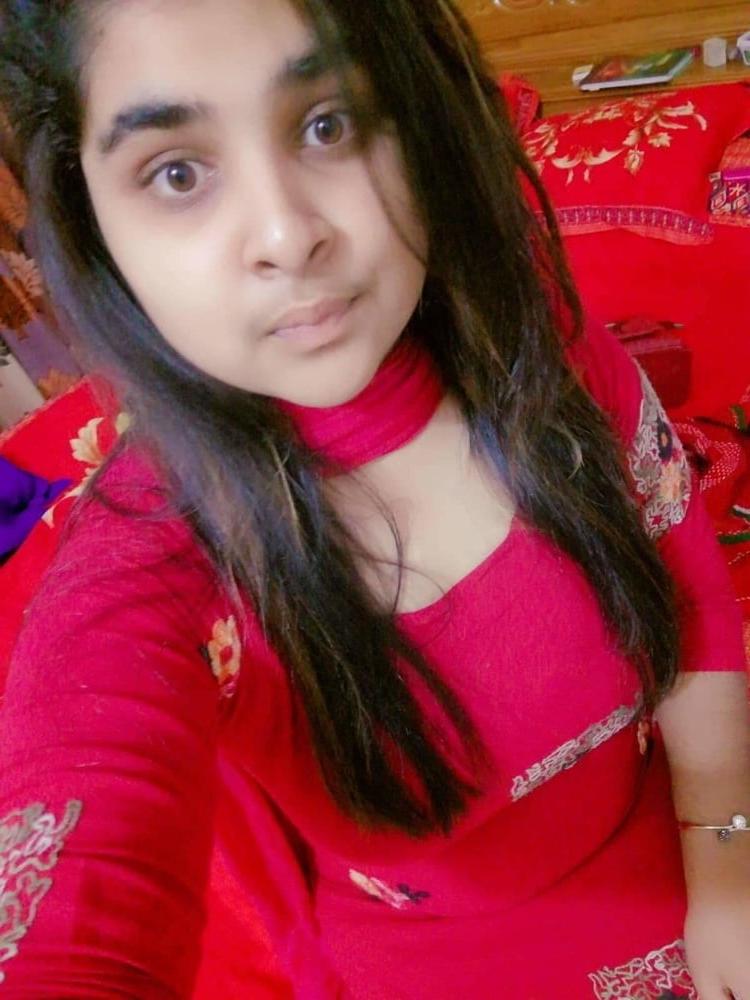 16P Indian cute fatty girl