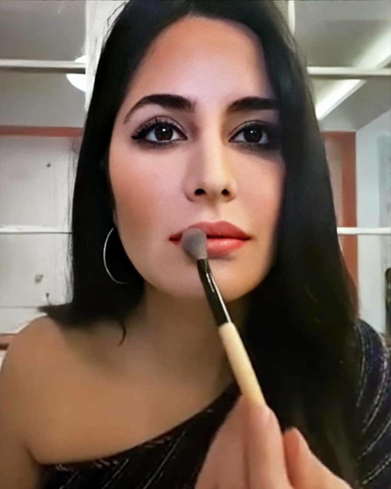 18P Makeup Queen