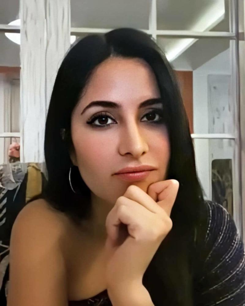 18P Makeup Queen