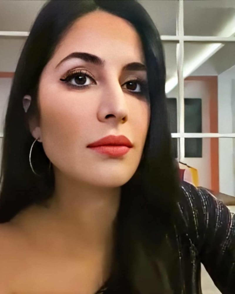 18P Makeup Queen