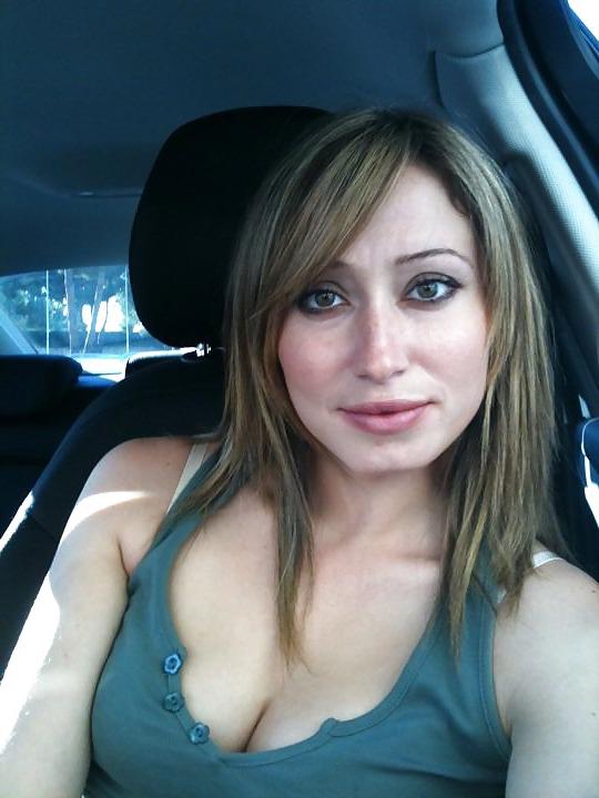10P Blonde Bitch