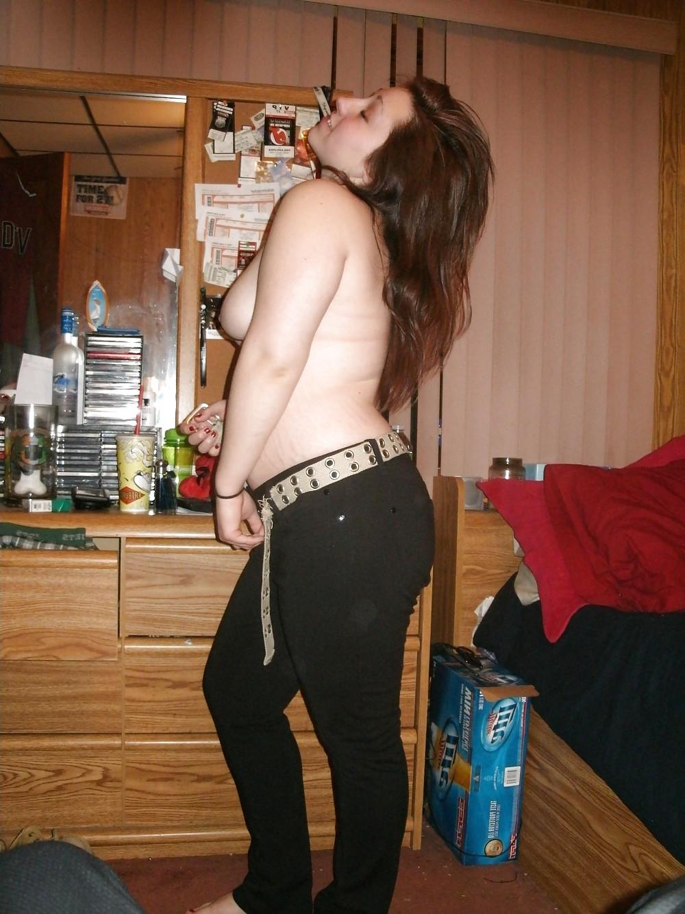 25P CHUBBY TEEN...SO HOT