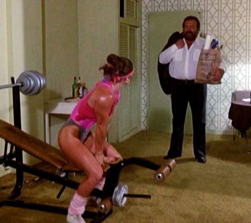 17P Rhonda Lundstedt! Pretty Classic Physique!