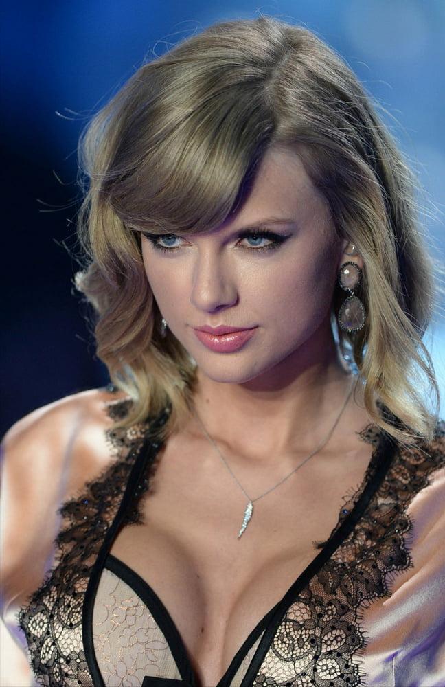 25P Taylor Swift white goddess