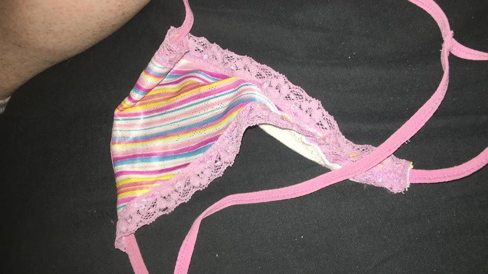 25P Sissy-Schlampe James Haslam Victoria, British Columbia