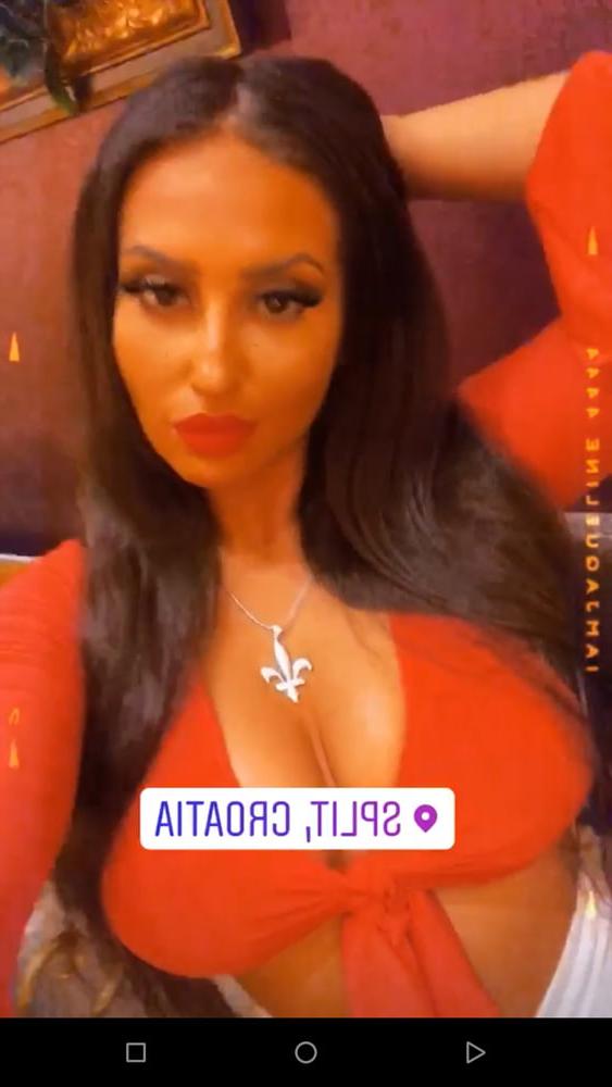 25P Serbisch Slut Jugo Bitch Wixxvorlage
