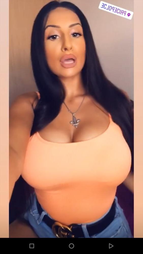 25P Serbisch Slut Jugo Bitch Wixxvorlage