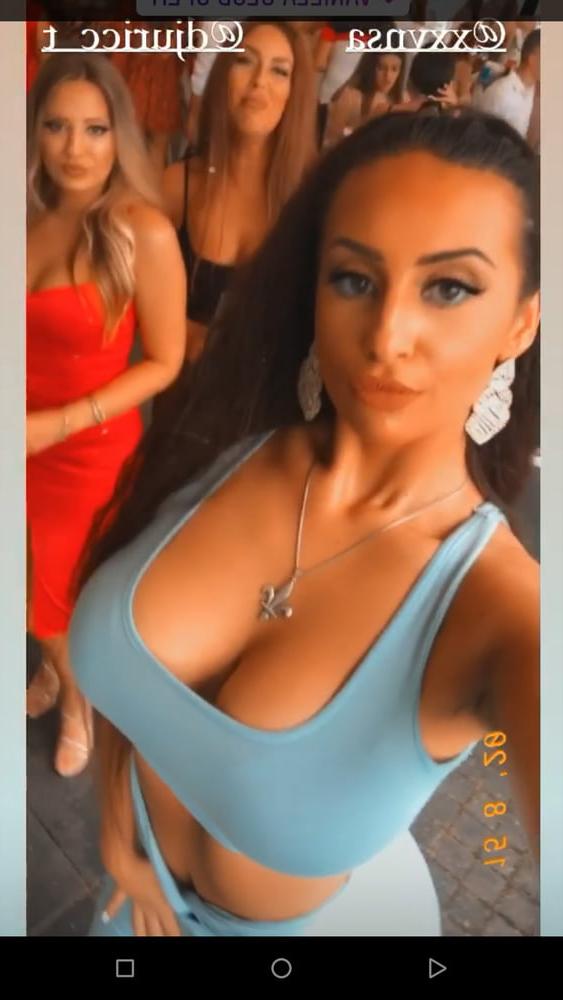 25P Serbisch Slut Jugo Bitch Wixxvorlage