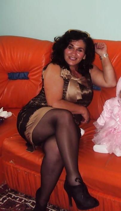 25P Chunky GILFs and MILFs #11 (Romania edition)