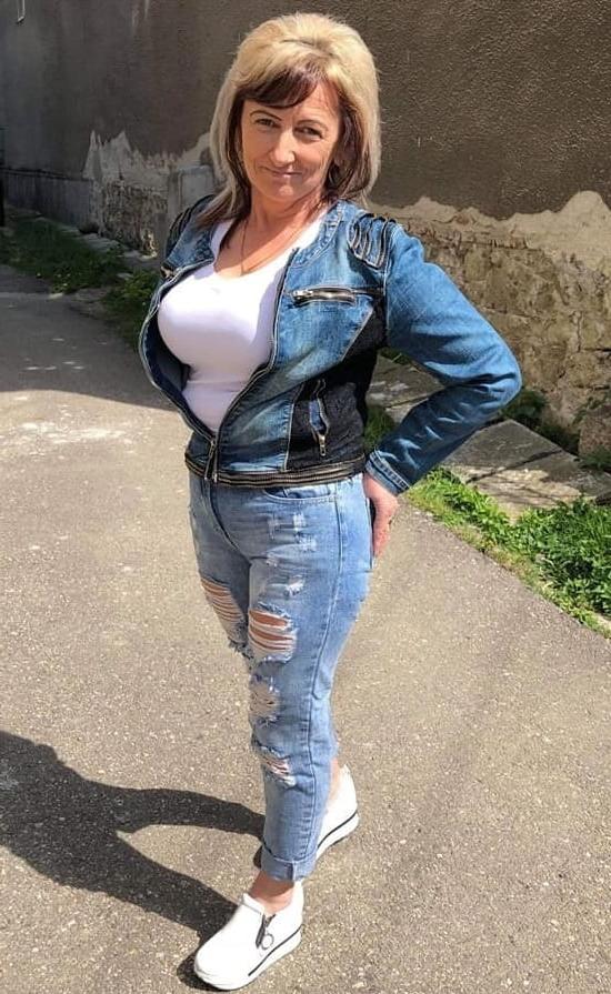 25P Chunky GILFs and MILFs #11 (Romania edition)