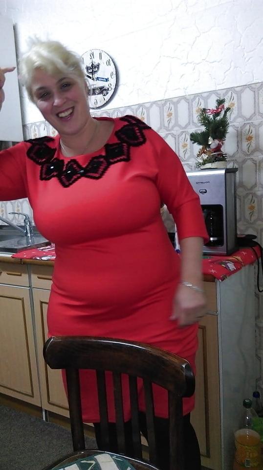 25P Chunky GILFs and MILFs #11 (Romania edition)