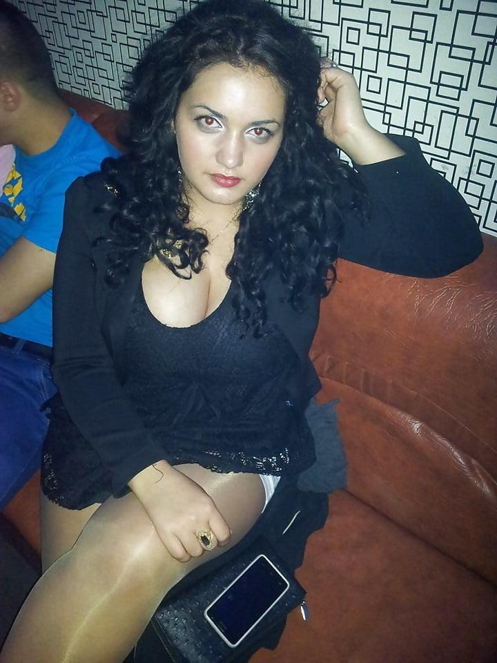 25P Chunky GILFs and MILFs #11 (Romania edition)