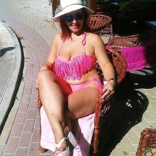 25P Chunky GILFs and MILFs #11 (Romania edition)