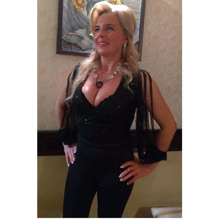 25P Chunky GILFs and MILFs #11 (Romania edition)