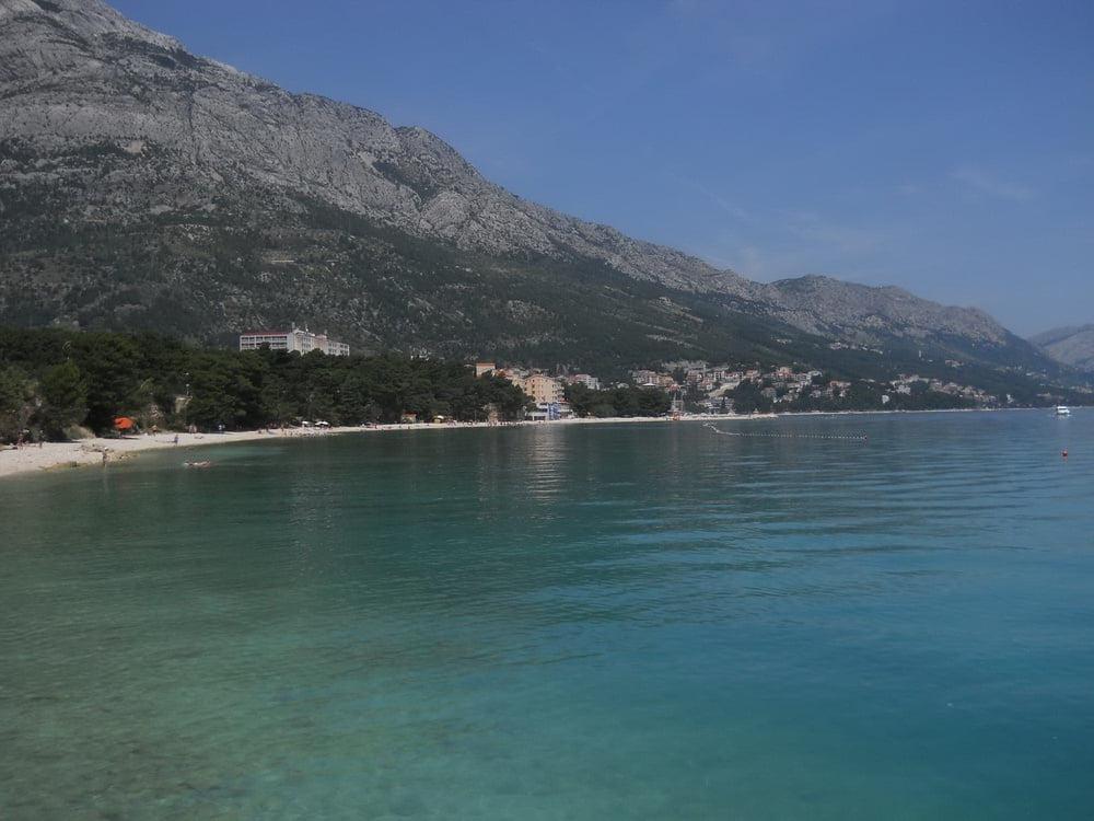 25P Young Czech At Greece Vacation